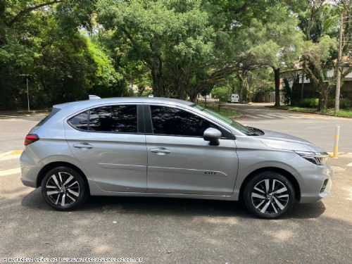 Honda CITY EXL 2023/2024